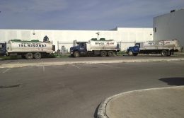 camiones de servicio 2