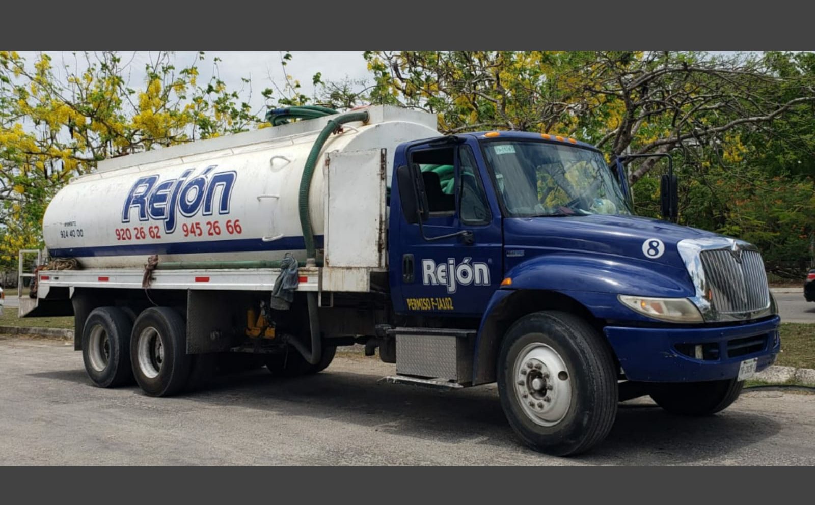 SERVICIOS DE LIMPIEZA